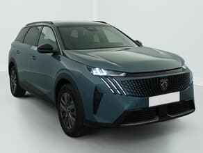 Peugeot 5008 hybrid 145 ch e-dcs6 allure