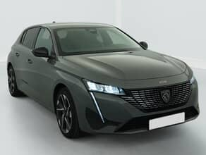 Peugeot 308 308 puretech 130ch s&s bvm6