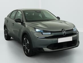 Citroen C4 puretech 130 eat8 plus