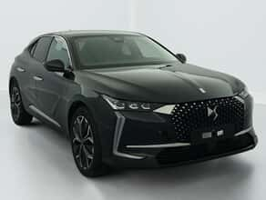 Ds Ds 4 ds 4 puretech 130 eat8