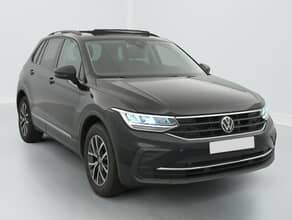 Volkswagen Tiguan 1.5 tsi 150ch dsg7 life plus