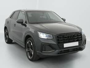 Audi Q2 35 tdi 150 s tronic 7 design