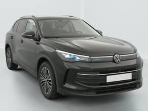Volkswagen Tiguan 2.0 tdi 150ch dsg7 vw edition