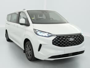 Ford Tourneo custom 320 l2h1 2.0 ecoblue 150 ch titanium