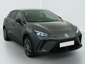 Mg Mg4 mg4 electric 64kwh - 150 kw 2wd
