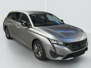 Peugeot 308 sw 308 sw puretech 130ch s&s bvm6