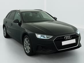 Audi A4 avant 35 tfsi 150 s tronic 7 design