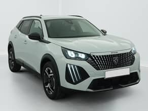 Peugeot 2008 nouveau 2008 100 s&s bvm6