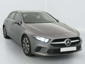 Mercedes Classe a business 180 d bm6 business line