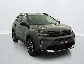 Citroen C5 aircross c5 aircross bluehdi 130 s&s eat8