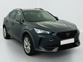 Cupra Formentor formentor 1.4 e-hybrid 204 ch dsg6