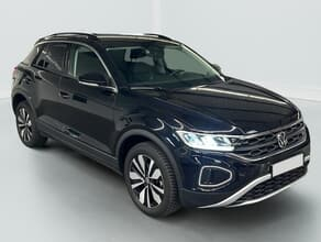 Volkswagen T-roc t-roc 2.0 tdi 116 start/stop bvm6