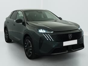 Peugeot 3008 3008 hybrid 136 e-dcs6