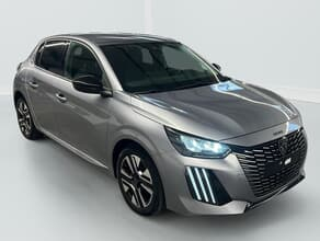 Peugeot 208 nouvelle 208 100 s&s bvm6