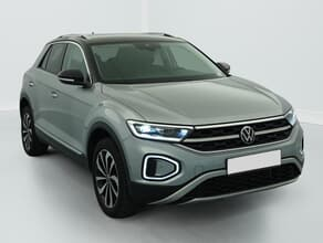 Volkswagen T-roc 1.5 tsi evo 150 start stop dsg7 style