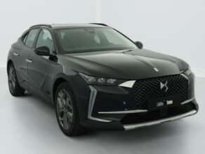 Ds Ds 4 ds 4 hybride e-tense 225 eat8