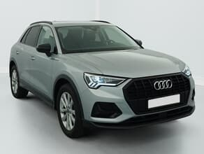 Audi Q3 35 tdi 150 ch s tronic 7 design