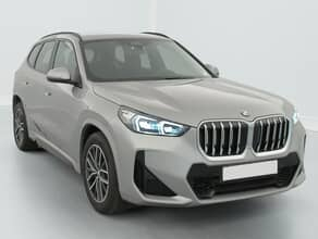 Bmw X1 sdrive 18d 150ch dkg7 m sport