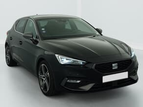 Seat Leon 1.5 etsi 150 dsg7 fr