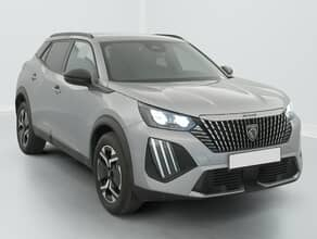 Peugeot 2008 nouveau 100 s s bvm6 allure