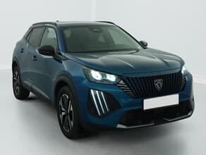 Peugeot 2008 nouveau 100 s s bvm6 allure
