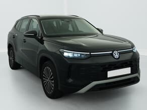 Volkswagen Tayron 1.5 etsi 150ch dsg7 7pl life plus