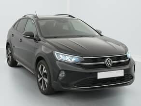 Volkswagen Taigo 1.0 tsi 116 dsg7 vw edition