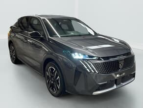 Peugeot 3008 hybrid 145 e-dcs6 allure