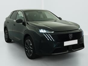 Peugeot 3008 3008 hybrid 136 e-dcs6