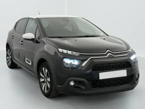 Citroen C3 puretech 110 s s bvm6 shine