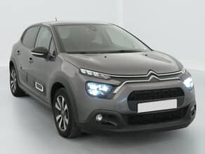 Citroen C3 puretech 110 s s bvm6 shine