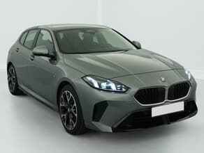 Bmw Serie 1 f70 120d 163 ch dkg7 m sport