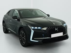 Ds Ds 4 puretech 130 eat8 rivoli