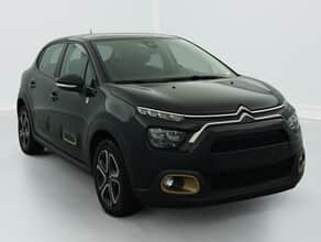 Citroen C3 c3 puretech 83 s&s bvm5