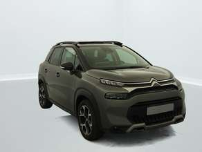 Citroen C3 aircross c3 aircross puretech 110 s&s bvm6