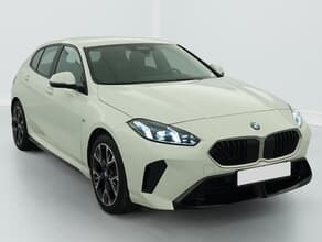 Bmw Serie 1 f70 120d 163 ch dkg7 m sport