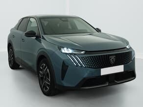 Peugeot 3008 3008 hybrid 136 e-dcs6