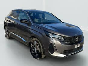 Peugeot 3008 3008 hybrid 225 e-eat8