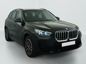 Bmw X1 sdrive 20d 163ch dkg7 m sport