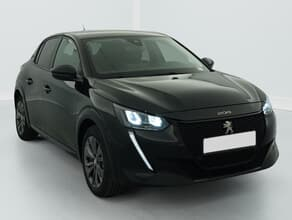 Peugeot 208 208 electrique 50 kwh 136ch