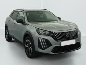 Peugeot 2008 nouveau 100 s s bvm6 allure