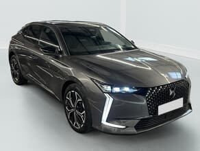 Ds Ds 4 ds 4 bluehdi 130 eat8