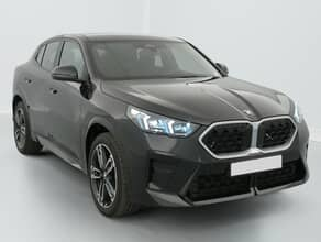 Bmw X2 sdrive 20d 163ch dkg7 m sport