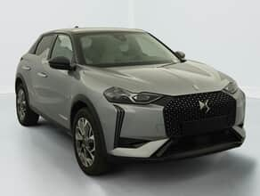 Ds Ds 3 ds 3 puretech 130 eat8