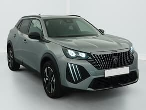 Peugeot 2008 nouveau 100 s s bvm6 allure