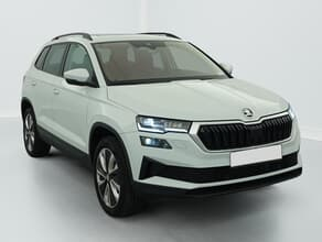 Skoda Karoq karoq 2.0 tdi 150 ch scr 4x4 dsg7