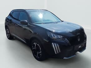 Peugeot 2008 nouveau 100 s s bvm6 allure