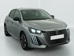 Peugeot 208 nouvelle 208 100 s&s bvm6