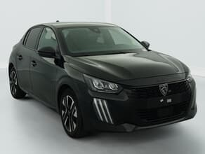 Peugeot 208 nouvelle 208 puretech 100 s&s bvm6