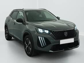 Peugeot 2008 nouveau 100 s s bvm6 allure